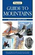 Firefly Guide to Mountains (Firefly Guides)