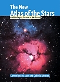 The New Atlas of the Stars