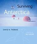 Surviving Antarctica