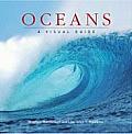 Oceans: A Visual Guide (Visual Guide)