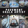 Pavement Chalk Artist: The Three-Dimensional Drawings of Julian Beever
