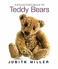 A Collector's Guide to Teddy Bears Cover