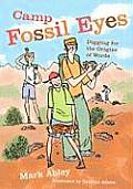 Camp Fossil Eyes: Digging for the Origins of Words Cover