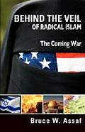Behind the Veil of Radical Islam Cover