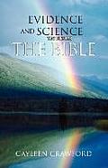 Evidence and Science That Confirms the Bible