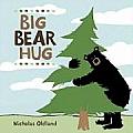 Big Bear Hug Cover