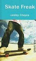 Skate Freak (Orca Currents)