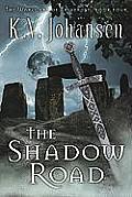 The Shadow Road Cover
