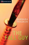 The Fall Guy (Rapid Reads) Cover