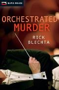 Orchestrated Murder (Rapid Reads) Cover