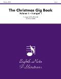 The Christmas Gig Book, Vol 1: Part(s) (Eighth Note Publications)
