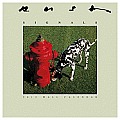 Rush- Signals 2012 Wall Calendar