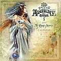 Alchemy 2013 Wall Calendar