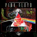 Pink Floyd 2013 Wall Calendar