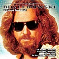 The Big Lebowski 2013 Wall Calendar