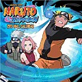 Naruto 2013 Wall Calendar