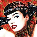 Olivia-Bettie Page 2013 Wall Calendar