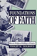 Foundations of Faith: Historic Religious Buildings of Ontario