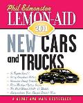 Lemon-Aid New Cars and Trucks 2011 (Lemon-Aid: New Cars & Trucks)