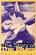 Story of the Blues ((Rev)97 Edition)