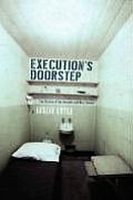 Execution's Doorstep: True Stories of the Innocent and Near Damned Cover