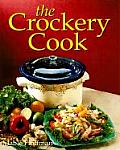The Crockery Cook Cover