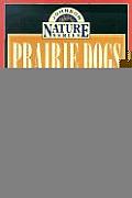 Prairie Dogs: A Wildlife Handbook (Johnson Nature)