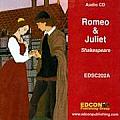 Romeo & Juliet (Easy Reading Shakespeare)