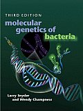 Molecular Genetics of Bacteria
