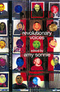 Revolutionary Voices: A Multicultural Queer Youth Anthology Cover