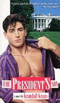 The President's Son Cover