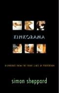 Kinkorama: Dispatches from the Front Lines of Perversion Cover