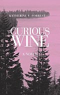 Curious Wine Cover