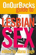 On Our Backs Guide to Lesbian Sex Cover