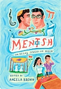 Mentsh: On Being Jewish and Queer Cover