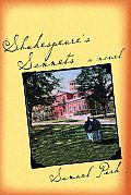 Shakespeare's Sonnets Cover