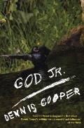 God Jr Cover