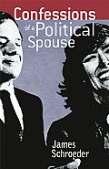 Confessions of a Political Spouse Cover
