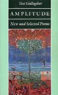 Amplitude: New and Selected Poems Cover
