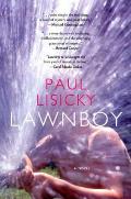 Lawnboy Cover