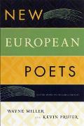 New European Poets
