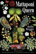 Mattaponi Queen: Stories Cover