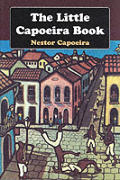 The Little Capoeira Book Cover