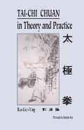 T'Ai Chi Ch'uan in Theory and Practice Cover