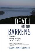 Death on the Barrens (10 Edition)