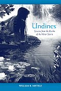 Undines: Lessons from the Realm of the Water Spirits Cover