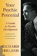 Your Psychic Potential: A Guide to Psychic Development Cover