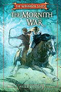 Winnitok Tales #02: The Mornith War Cover