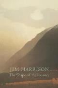 The Shape of the Journey: New and Collected Poems Cover