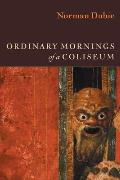 Ordinary Mornings of a Coliseum Cover